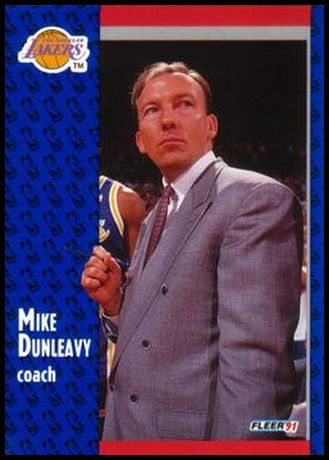 98 Mike Dunleavy
